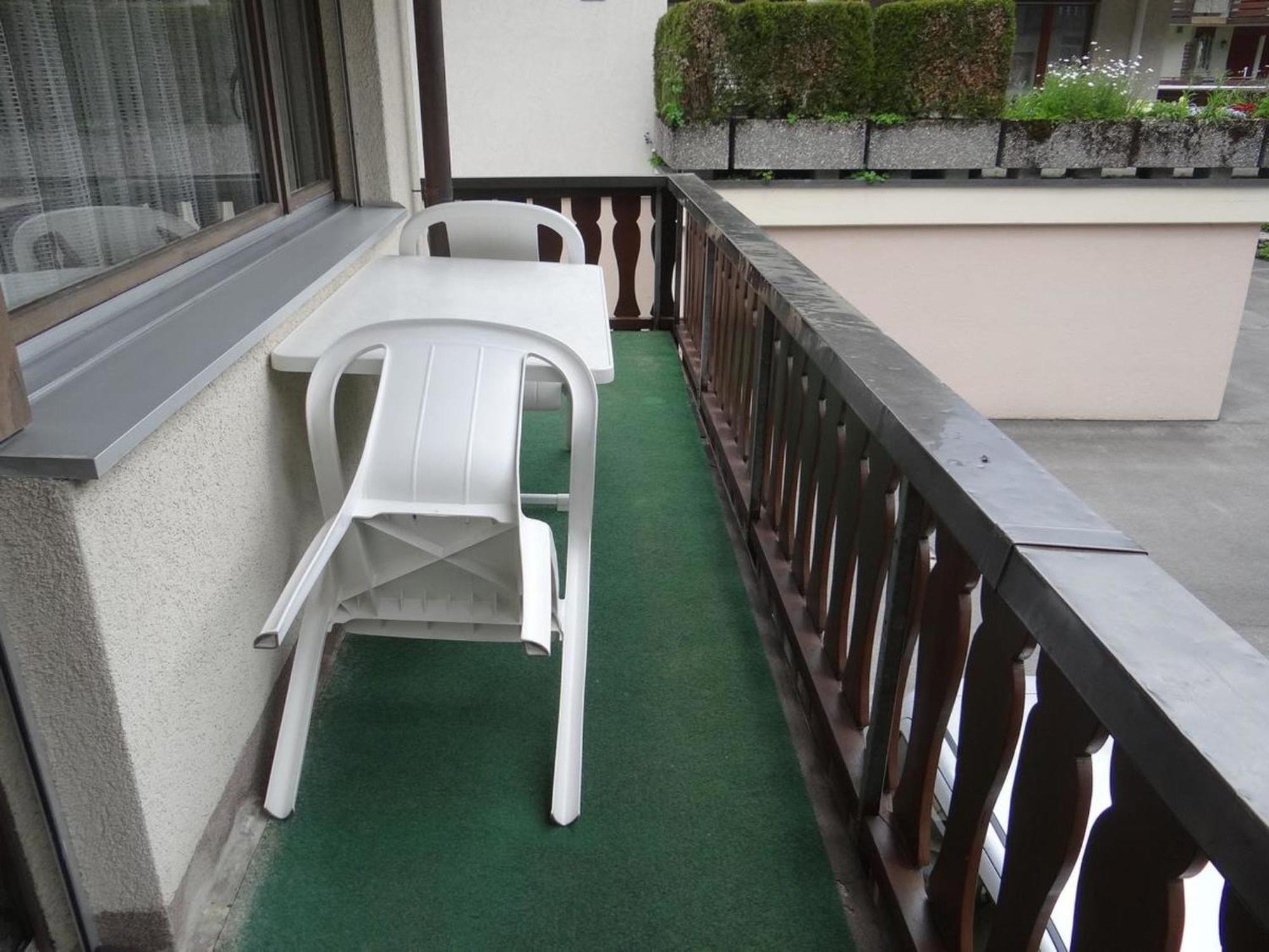 Apartment Birkenstrasse 70-2 By Interhome Engelberg Kültér fotó