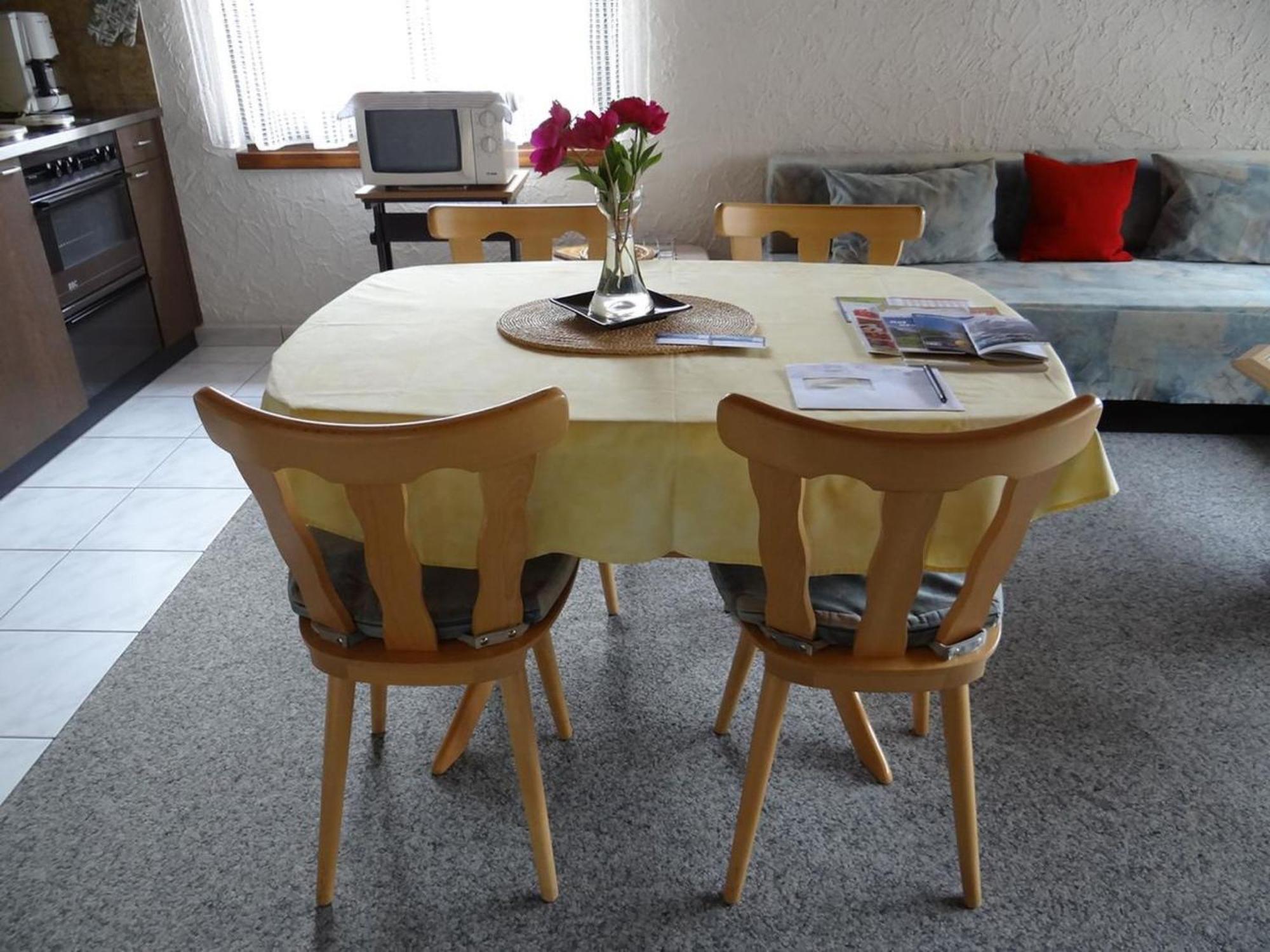 Apartment Birkenstrasse 70-2 By Interhome Engelberg Kültér fotó