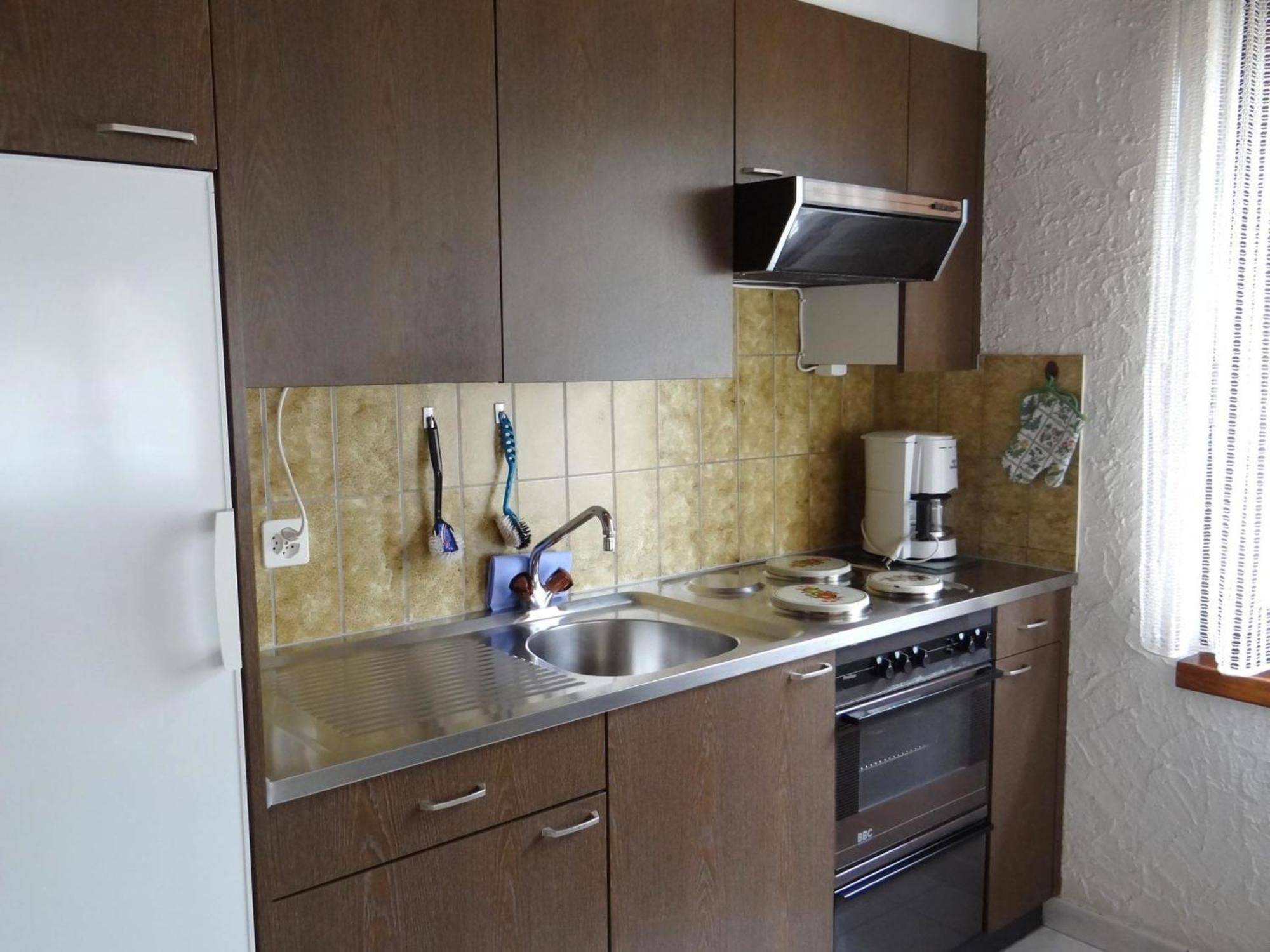Apartment Birkenstrasse 70-2 By Interhome Engelberg Kültér fotó