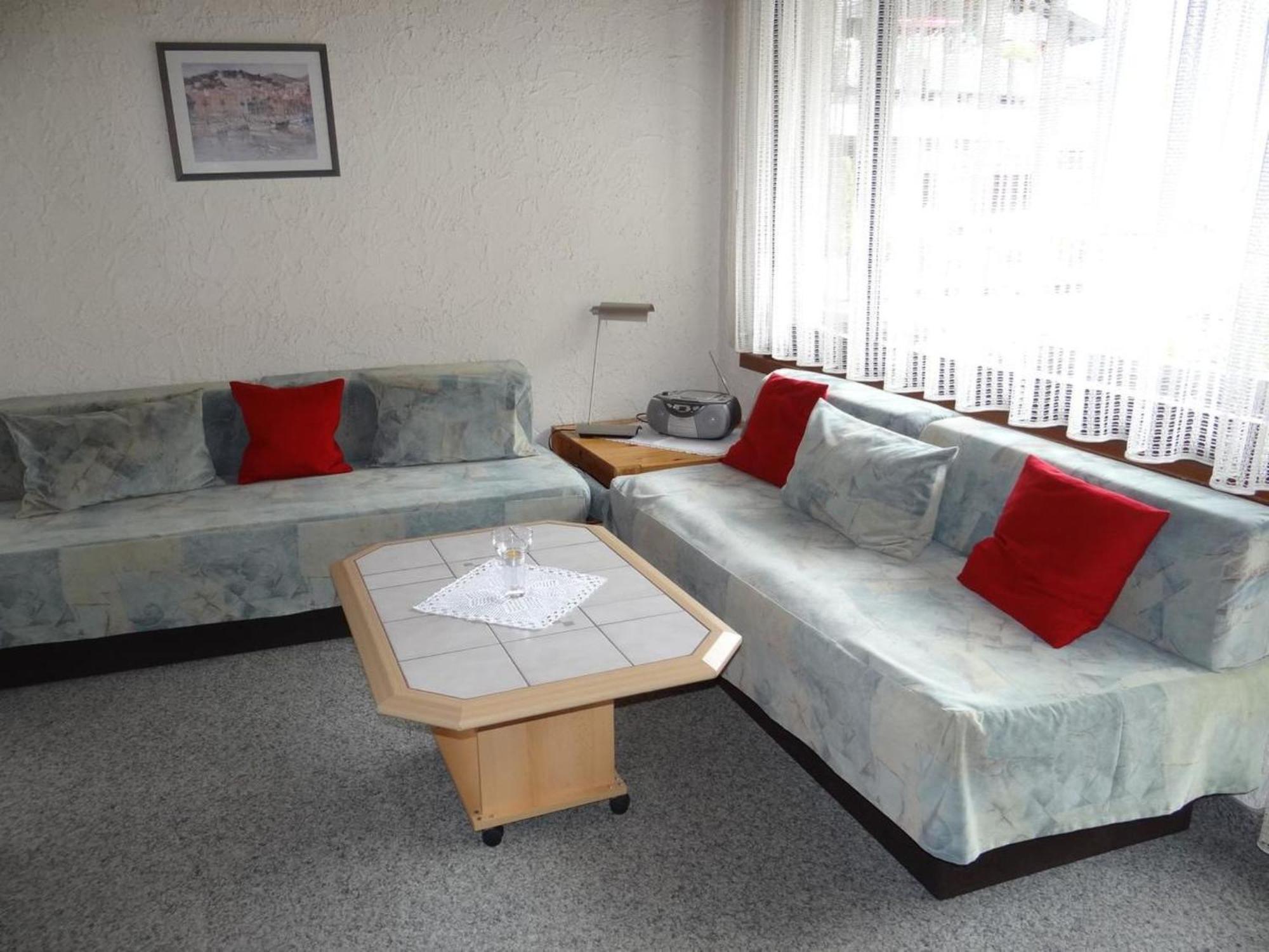 Apartment Birkenstrasse 70-2 By Interhome Engelberg Kültér fotó